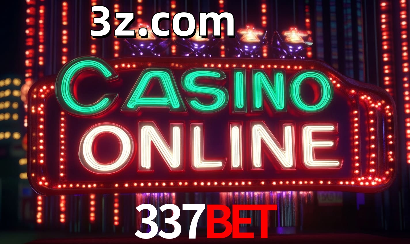 Notícias do Mundo dos Cassinos